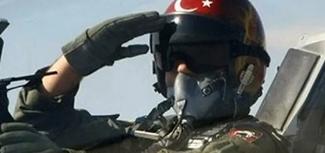 Türk F-16 uçakları Polonya semalarında uçtu