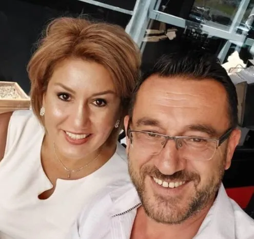 Doktor eşi Zeynep Erdoğan'ı öldüren cani Mehmet Erdoğan'ın cezası açıklandı! Oğlunu da yaraladı - 1