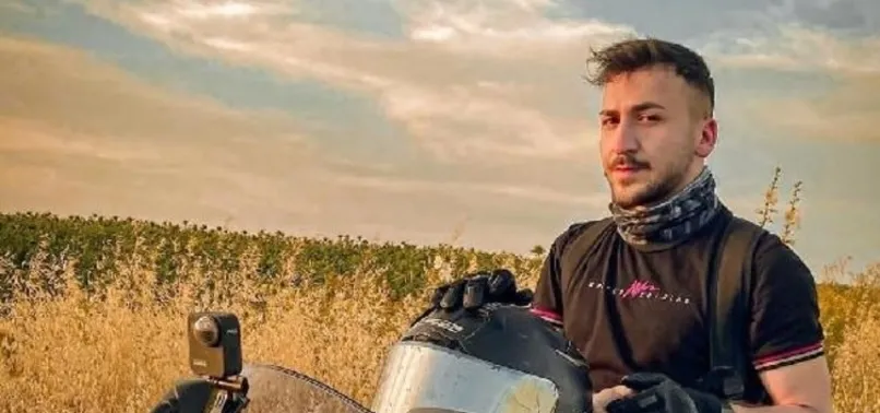 Sosyal medya fenomeninin acı ölümü! Son paylaşımı ortaya çıktı: 2022 kıyağını yaptı