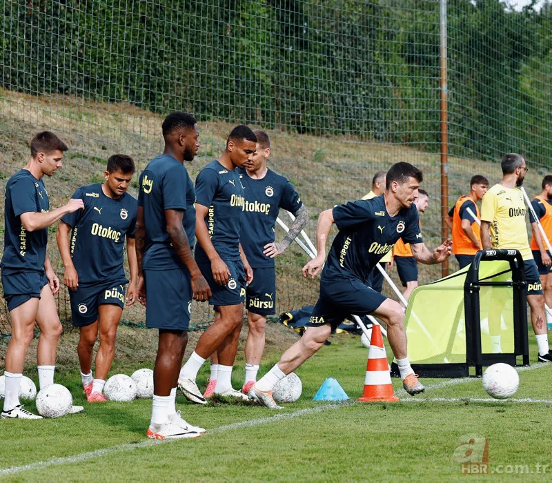 Samardzic beklerken Saibari geliyor! Fenerbahçe'den sürpriz transfer hamlesi 3