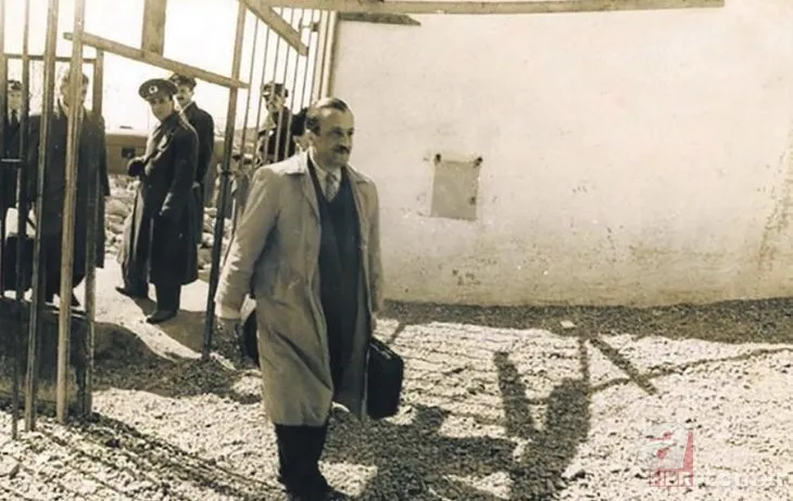 Necip Fazıl Kısakürek’in ölümünün 39. yılı! Ailesi tek tek anlattı: Seccadesine bile haciz gönderdiler