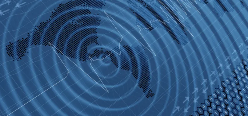 Antalya'da deprem son dakika! 29 Aralık Alanya ve Manavgat'ta deprem mi oldu? AFAD, Kandilli son depremler