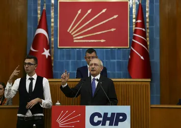 CHP'liler CHP'yi şikayet etti!