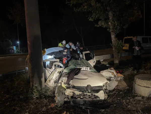 Peş peşe feci kazalar! Çok sayıda ölü var! Isparta, Bursa ve Ankara... - 5