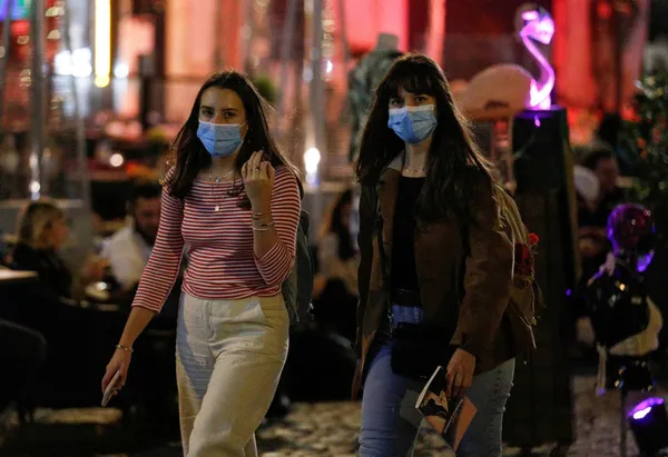 1611475136356.jpg Maske testinde korkunç sonuç! Bu hatayı sakın yapmayın - 1
