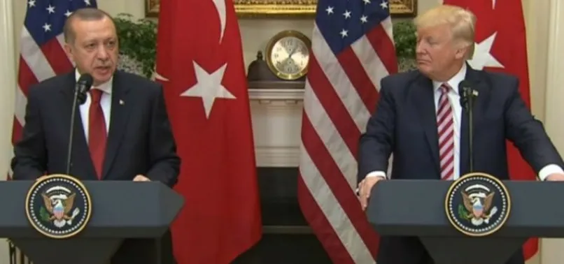 Beyaz Saray'dan açıklama