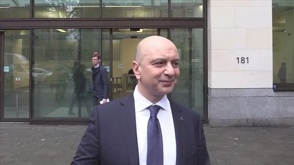 Firari Akın İpek’e bir şok daha! TMSF Londra’daki FETÖ davasını da kazandı