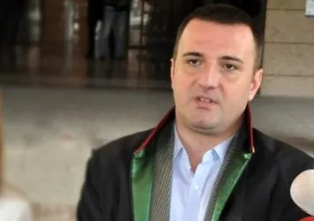 FETÖ'nün kozmik avukatı: Çağrı Çetin