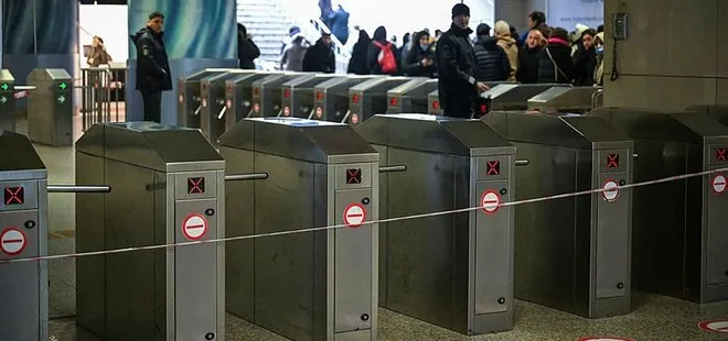 Yola çıkacaklar dikkat! İstanbul’da bazı metro seferler yapılamıyor