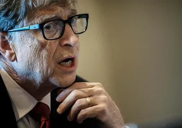 Bill Gates'ten ezber bozan açıklama