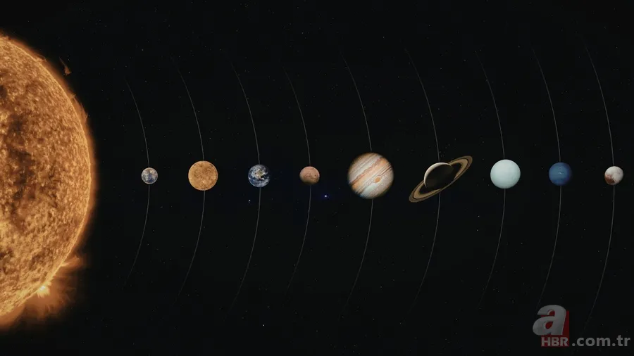 Türkiye’den izlenecek: 6 gezegen aynı hatta dizilecek! Gezegen geçidi ne zaman? 3