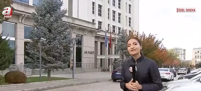 AK Parti’nin iktidara gelişinin 20. yıl dönümü! Türkiye’nin dönüm noktası: 3 Kasım 2022