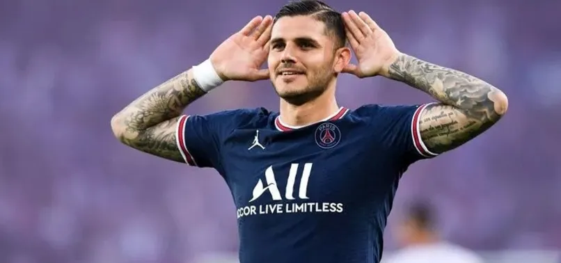 Fransızlar duyurdu: Ünlü golcüden Galatasaray'a yeşil ışık