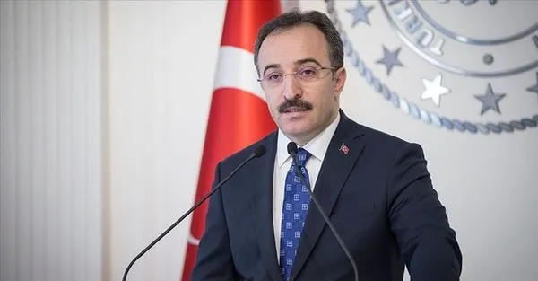 Son dakika: Levent Göktaş ve Thodex Kurucusu Faruk Fatih Özer’in iade süreci hakkında açıklama