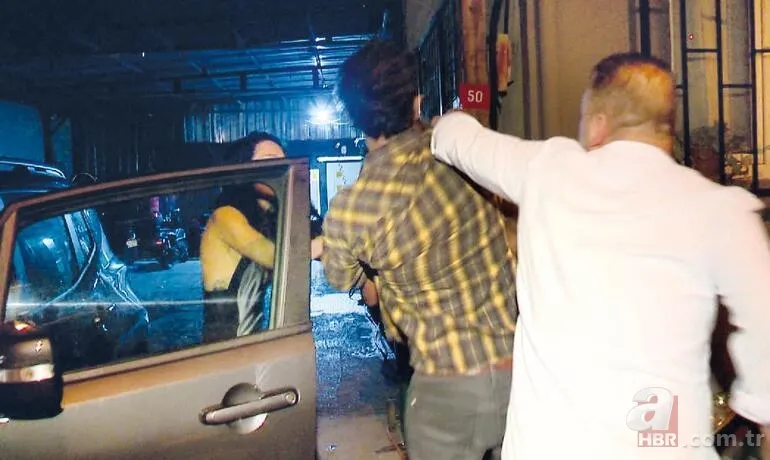 Yasak Elma dizisinin oyuncusu Şafak Pekdemir’le yakalanan yönetmen Oğulcan Eren Akay evli çıktı! 4