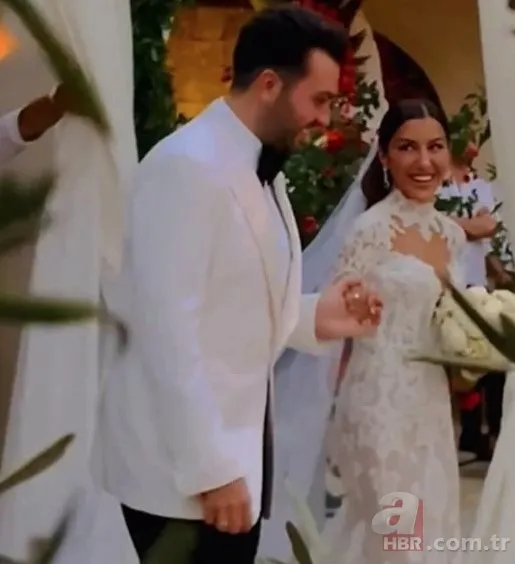 Sibel Can'ın eski eşi Hakan Ural'dan oğlu Engincan Ural ve Merve Kaya’nın ayrılık haberlerine yanıt! Gelinine laf ettirmedi! 16