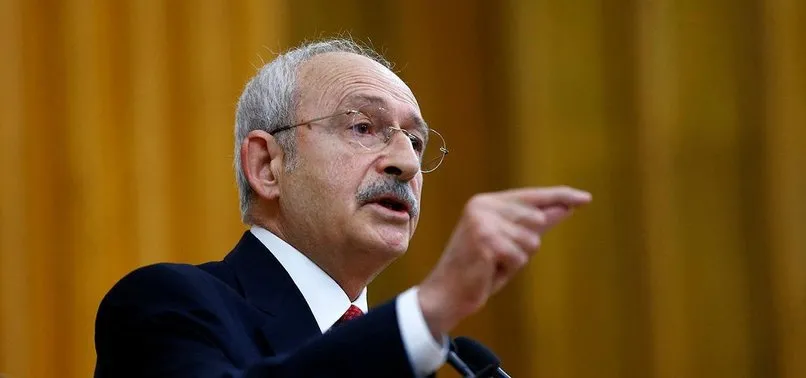 KEMAL KILIÇDAROĞLU BU GERÇEKLERİ UNUTTU! İŞTE CHP-FETÖ İLİŞKİSİ