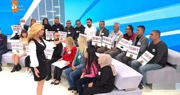 Müge Anlı’daki 45 milyonluk vurgun ağızları açık bıraktı! Mağdurlar ellerinde pankartlarla yayına çıktı