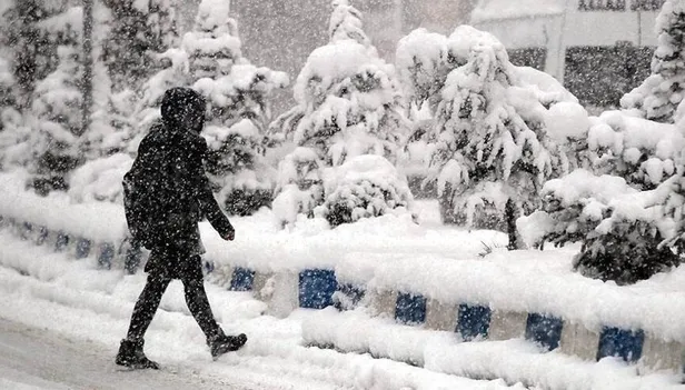 Nevşehir ve Niğde'de yarın okullar tatil mi? 19 Ocak Nevşehir'de yarın okullar tatil olacak mı? Vali İnci Sezer Becel... - 3