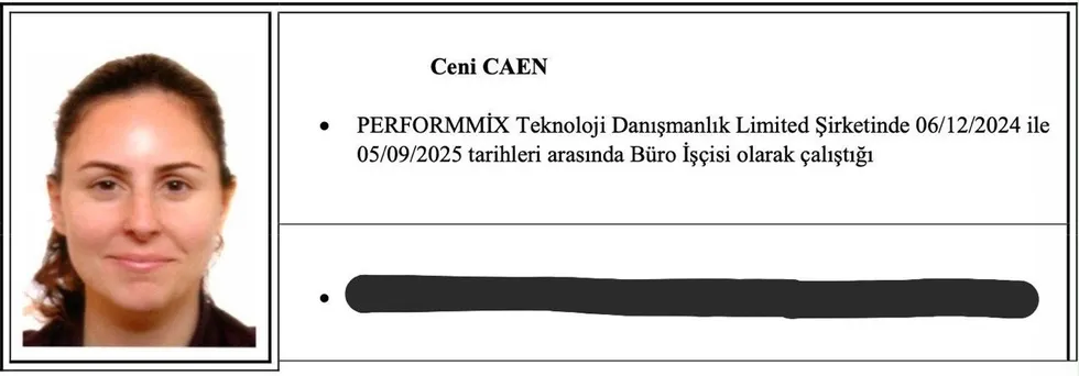 MİT ve emniyetten İsrail bağlantılı dolandırıcılık şebekesine darbe: 45 yabancı uyruklu şüpheli yakalandı - 7