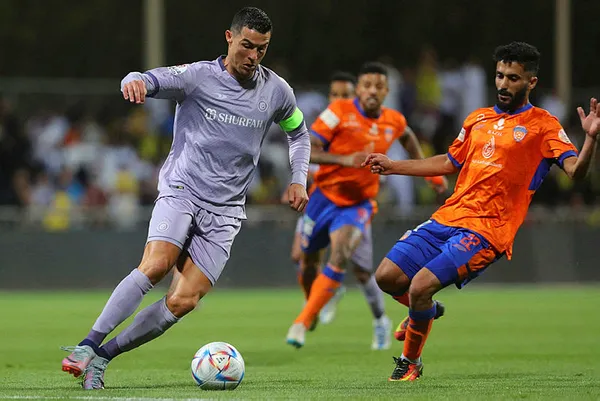 Ronaldo rüyası kabusa mı döndü: Al Nassr başkanından flaş itiraf: Dolandırıldım - 4