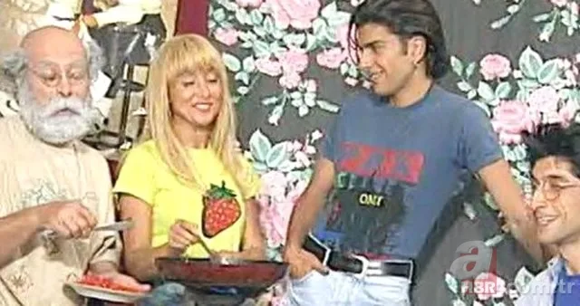 Çılgın Bediş'in Banu'su 'yok artık' dedirtti! Yıllar öyle bir değiştirmiş ki... 7