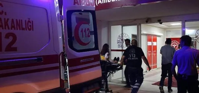 Arnavutköy’de mevlit yemeğinden zehirlendiler! Onlarca kişi hastaneye kaldırıldı