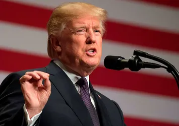 Trump'tan Türkiye açıklaması