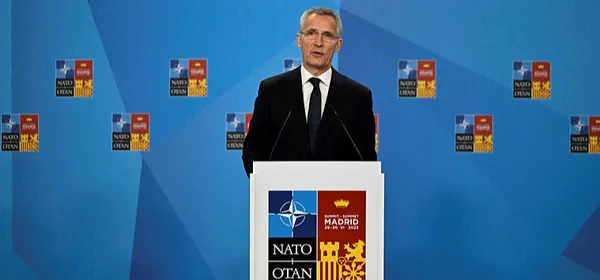 Son dakika: NATO Genel Sekreteri Stoltenberg resmen açıkladı! Finlandiya ve İsveç için imzalar ne zaman atılacak? - 2