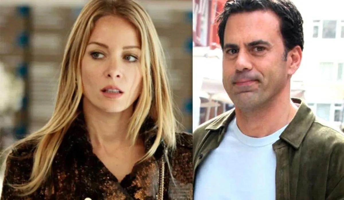 Badel İşçil'in nafaka çıkışına Malkoç Sualp sessiz kalmadı! Oğlu Azur için her ay...