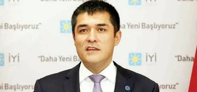 Son dakika: ’İYİ Parti İstanbul İl Başkanı Buğra Kavuncu FETÖ’cüdür’ demişti! Soruşturmada flaş gelişme: Ümi̇t Özdağ i̇fade verecek