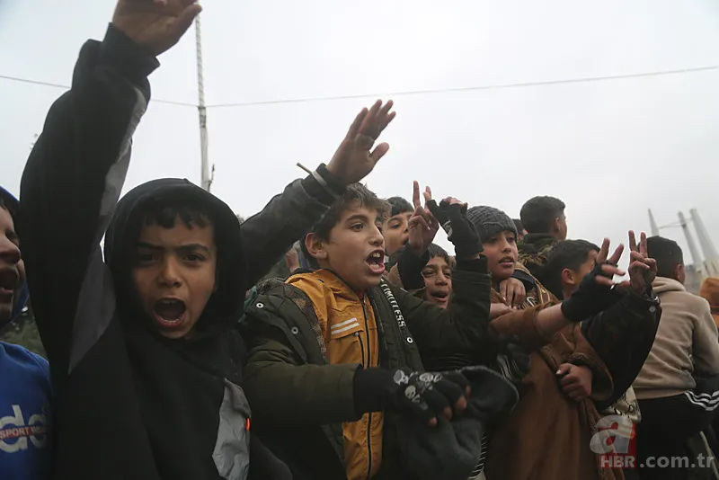 "Yeni Suriye'ye" giden süreç 44 saatte şekillendi! Anlaşmaya nasıl varıldı? 7