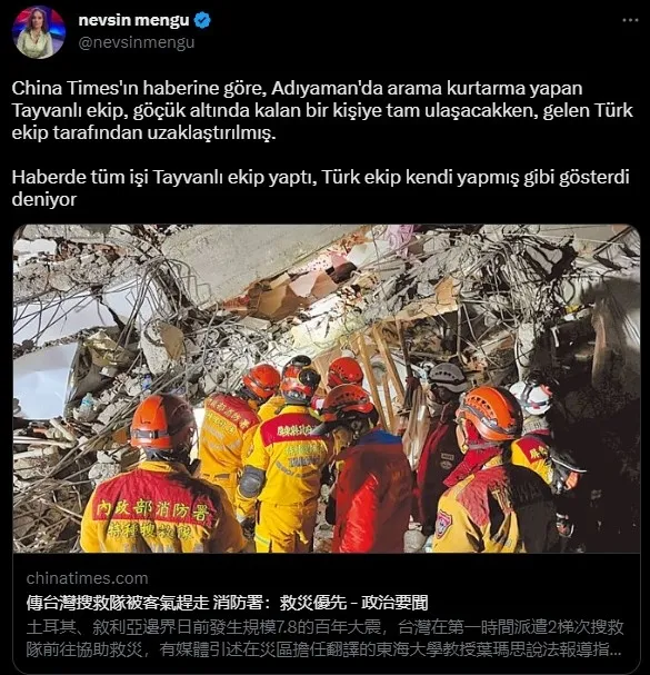 chp-yandaslarinin-tayvan-algisi-ulkeyi-terk-ettiler-yalani-birinci-agizdan-yalanlandi-1676323778856.jpg CHP yandaşlarının 'Tayvan' algısı: 'Türkiye'yi terk ettiler' manipülasyonu birinci ağızdan yalanlandı