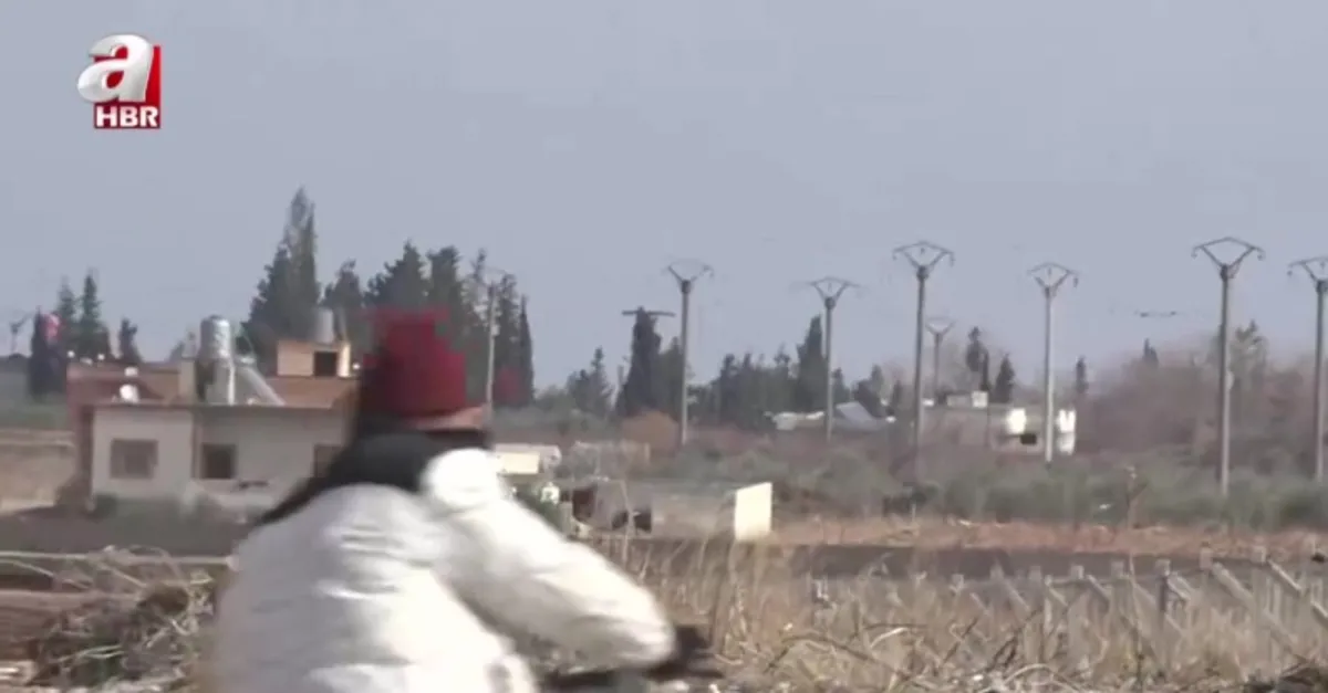 A Haber sıradaki hedef Deyr Hafir'de
