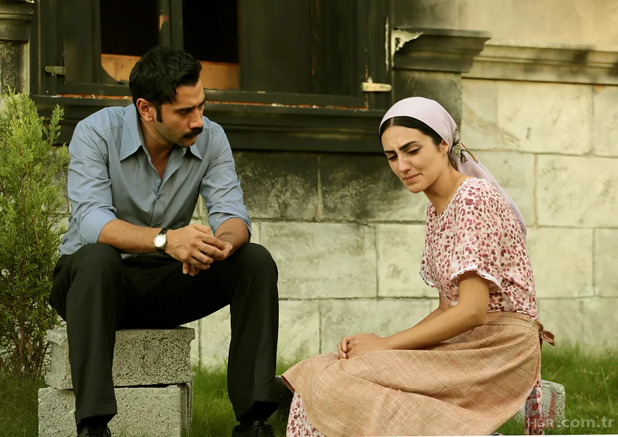 Bir Zamanlar Çukurova’da Yılmaz ve Züleyha kararlarını verdi! 8