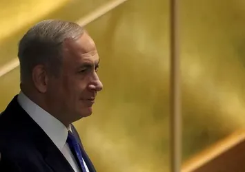 Netanyahu'dan 'Osmanlı' açıklaması