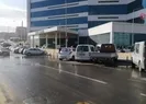 İstanbulda devlet hastanesi ‘Domuz gribi’ şüphesiyle kapatıldı