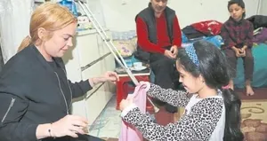 Dünya 5’ten büyüktür