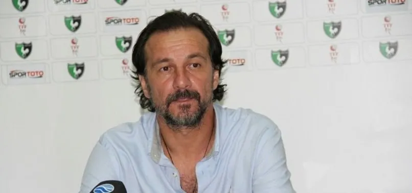 Yusuf Şimşek özür diledi