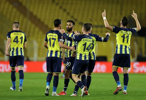 Fenerbahçe’nin UEFA Konferans Ligi’ndeki olası rakipleri hangi takımlar? Konferans Ligi kurası ne zaman çekilecek?