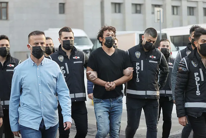 Çiftlik Bank davasında flaş gelişme: Mahkemeden Tosuncuk lakaplı Mehmet Aydın’a bir şok daha! Abisinin o başvurusuna ret