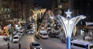 15 günlük yasak başladı!