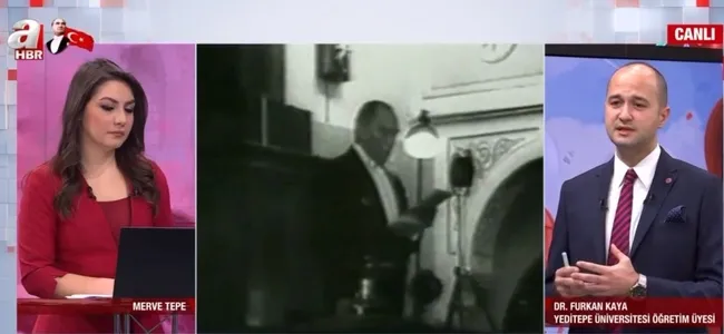 TBMM’nin açılışının 102. yılı kutlanıyor! 102 yıl önce bugün neler yaşandı?