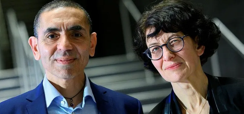 BioNTech'in kurucusu Prof. Dr. Uğur Şahin tarih verdi! Mutasyon ve karantina açıklaması