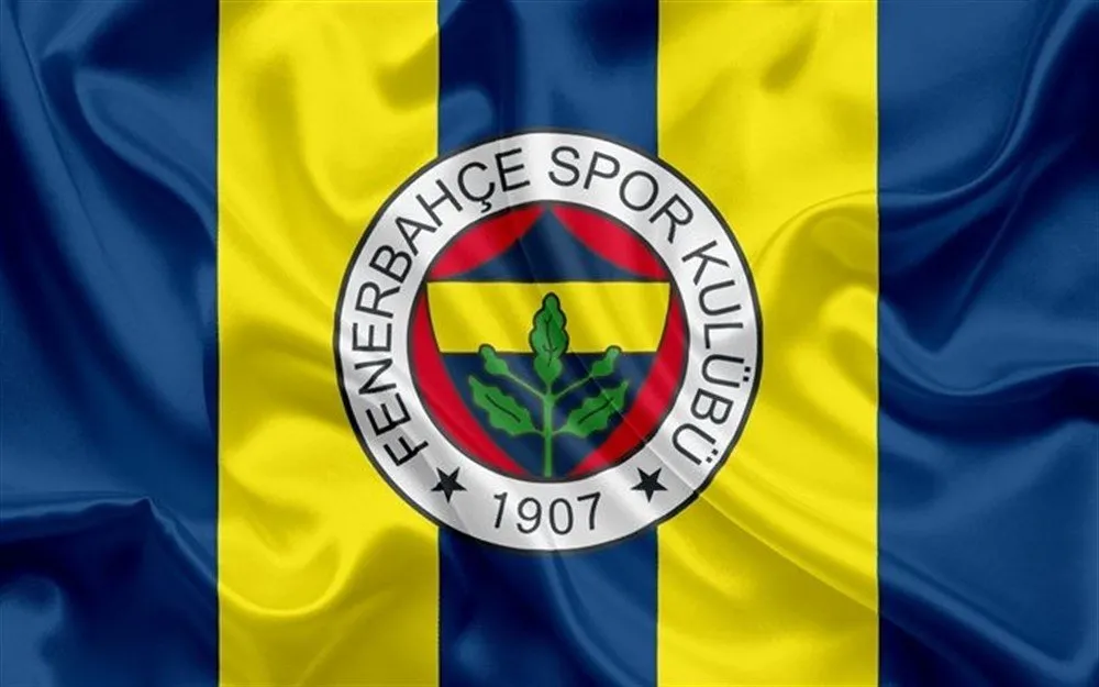 Fenerbahce Alman Forvet Ile Anlasti