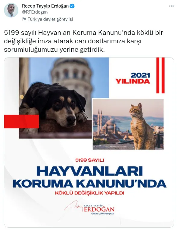 Son dakika: Türkiye 2021’de neler yaptı? Başkan Recep Tayyip Erdoğan tek tek paylaştı