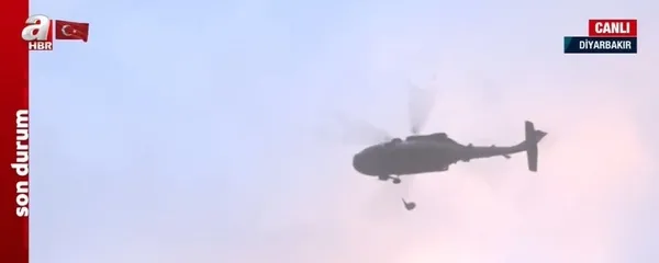 Deprem sonrası ağır hasar alan Galeria İş Merkezi’nde kedi kurtarma operasyonu! Mehmetçik seferber oldu helikopter havalandı