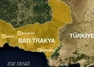 Yunanistanı korku sardı!