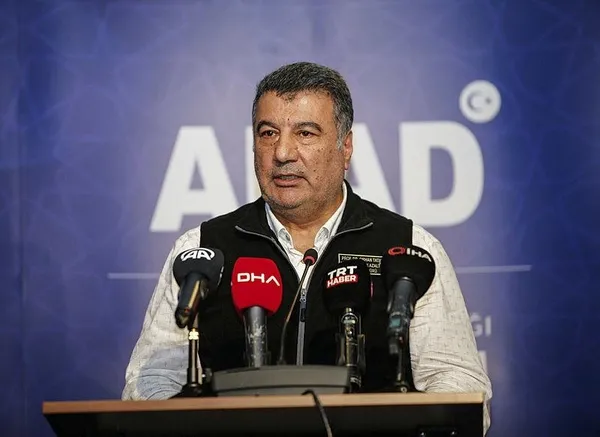 Bolu’da korkutan deprem! İstanbul ve Ankara’da da hissedildi | AFAD büyüklüğünü 4,8 olarak duyurdu | SON DEPREMLER