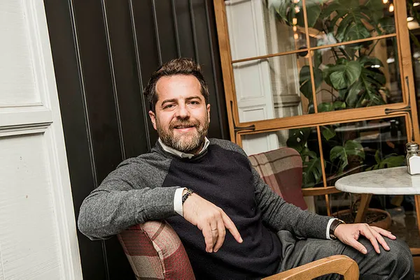 Cimbom’un Sihirbazı açıkladı! Erden Timur: Icardi, Paredes, Angelino, Szymanski ve Kamada...